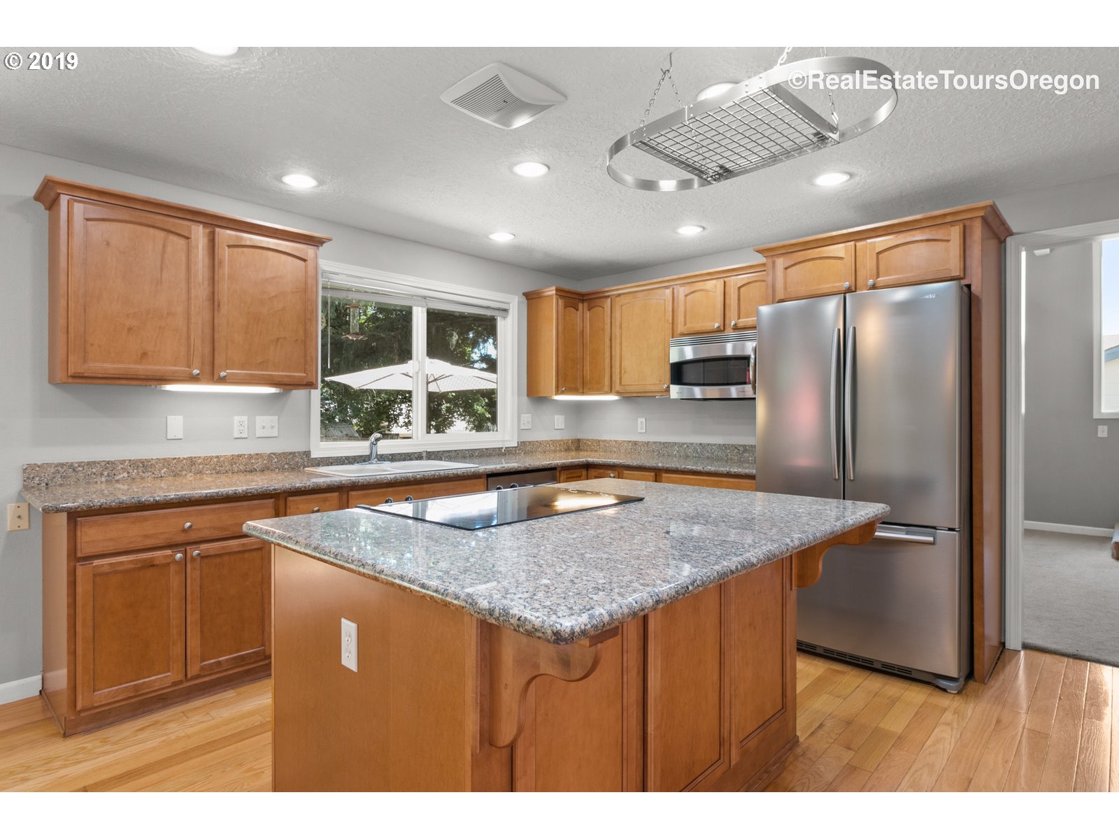 1530 Northwest Saltzman Road Portland, OR 97229 - Photo 8 of 32 Gallery Image 8