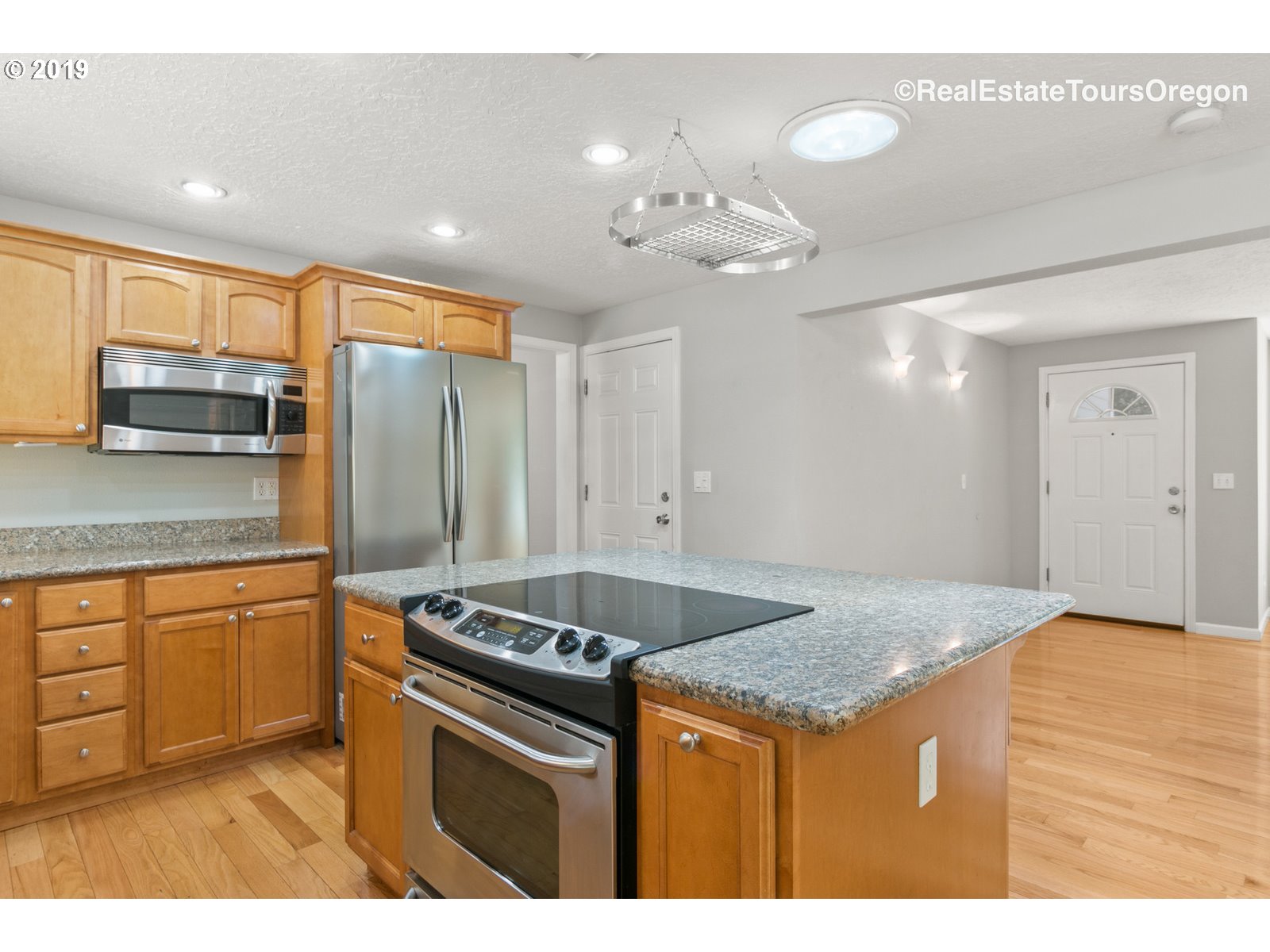 1530 Northwest Saltzman Road Portland, OR 97229 - Photo 9 of 32 Gallery Image 9