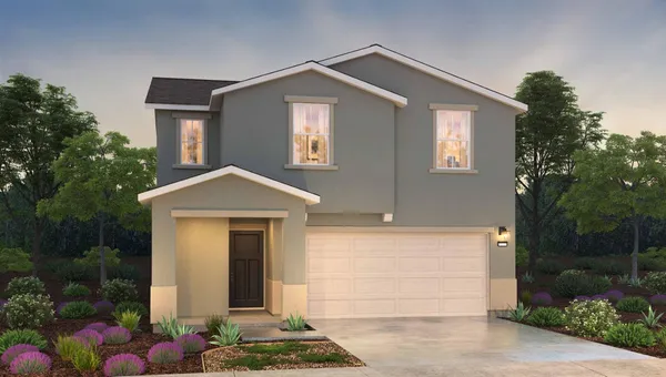 $425,990 | 2365 South Bush Avenue, Unit 45, Fresno, CA 93725
