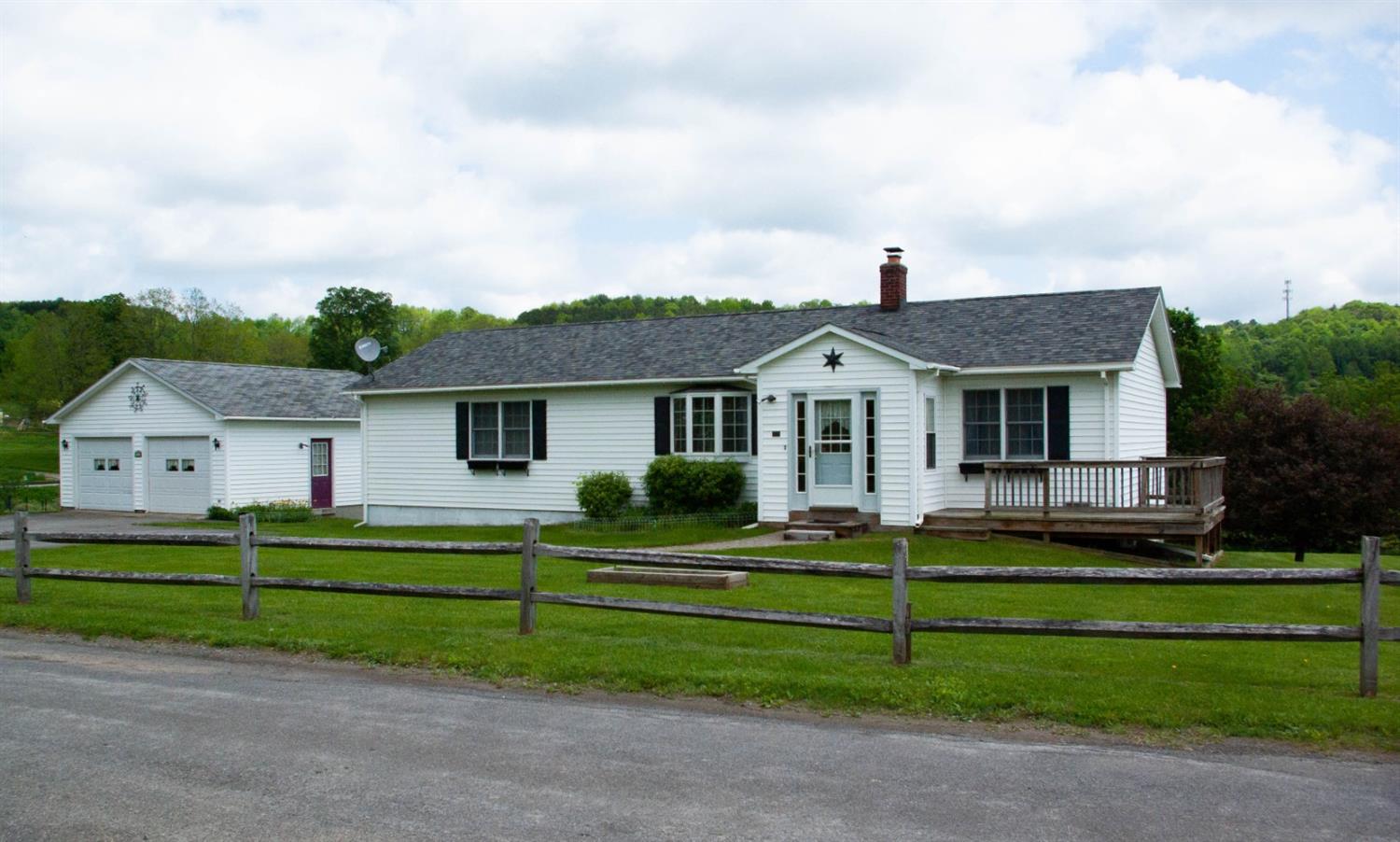 105 Haggerty Road Cooperstown, NY 13326 - Photo 1 of 1 Gallery Image 1