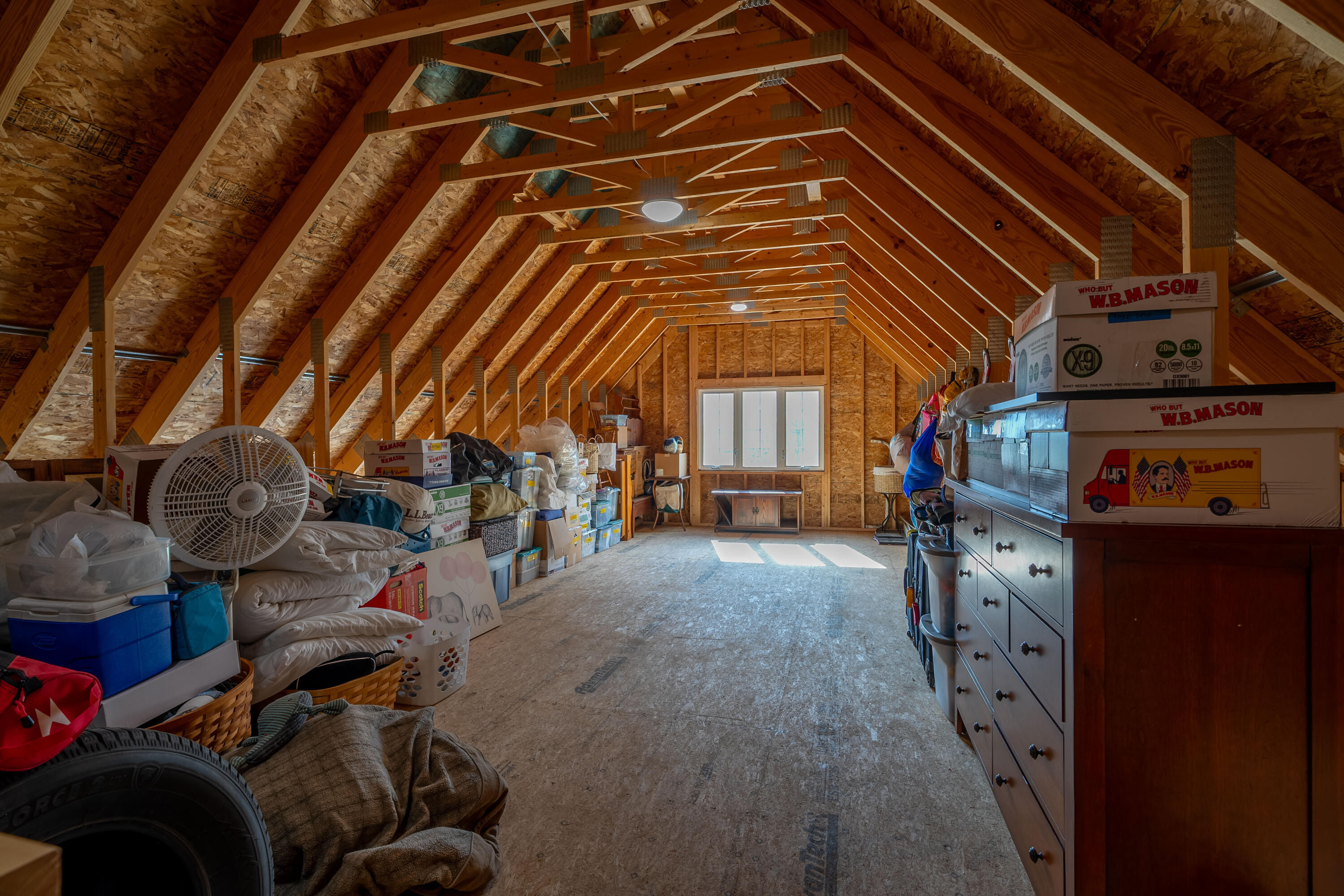 170 Shaw Hill Road Hampden, ME 04444 - Photo 29 of 71 170ShawHill-28