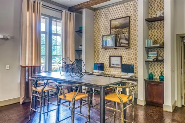 $1,665 | 11000 Lakefield Drive, Unit 10204, Duluth, GA 30097