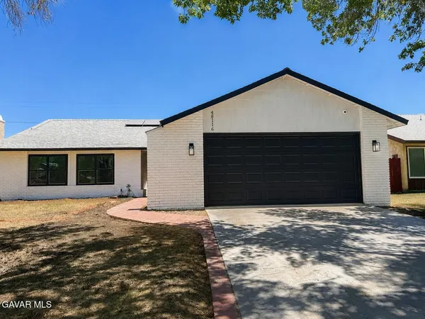 $478,900 | 45116 Camolin Avenue, Lancaster, CA 93534
