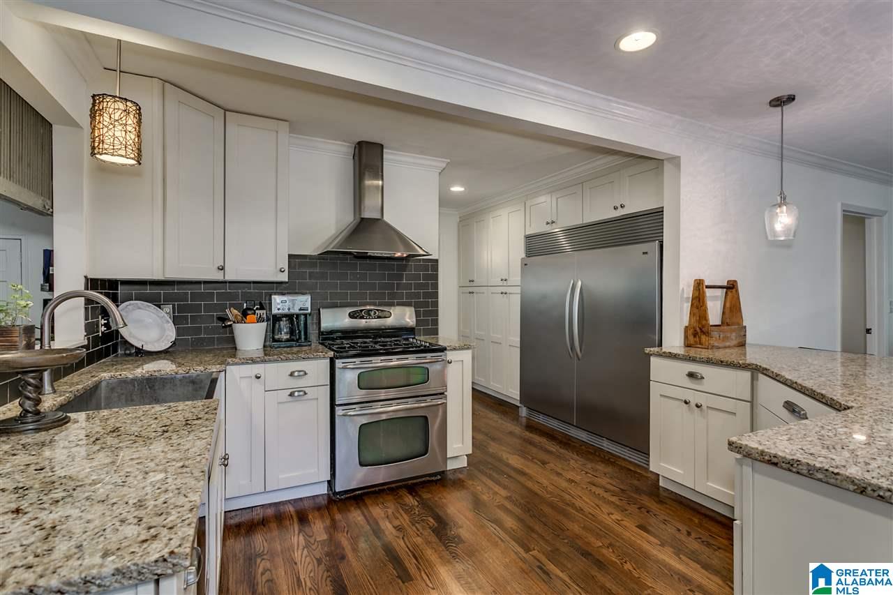 1813 Catala Road Birmingham, AL 35216 - Photo 12 of 37
