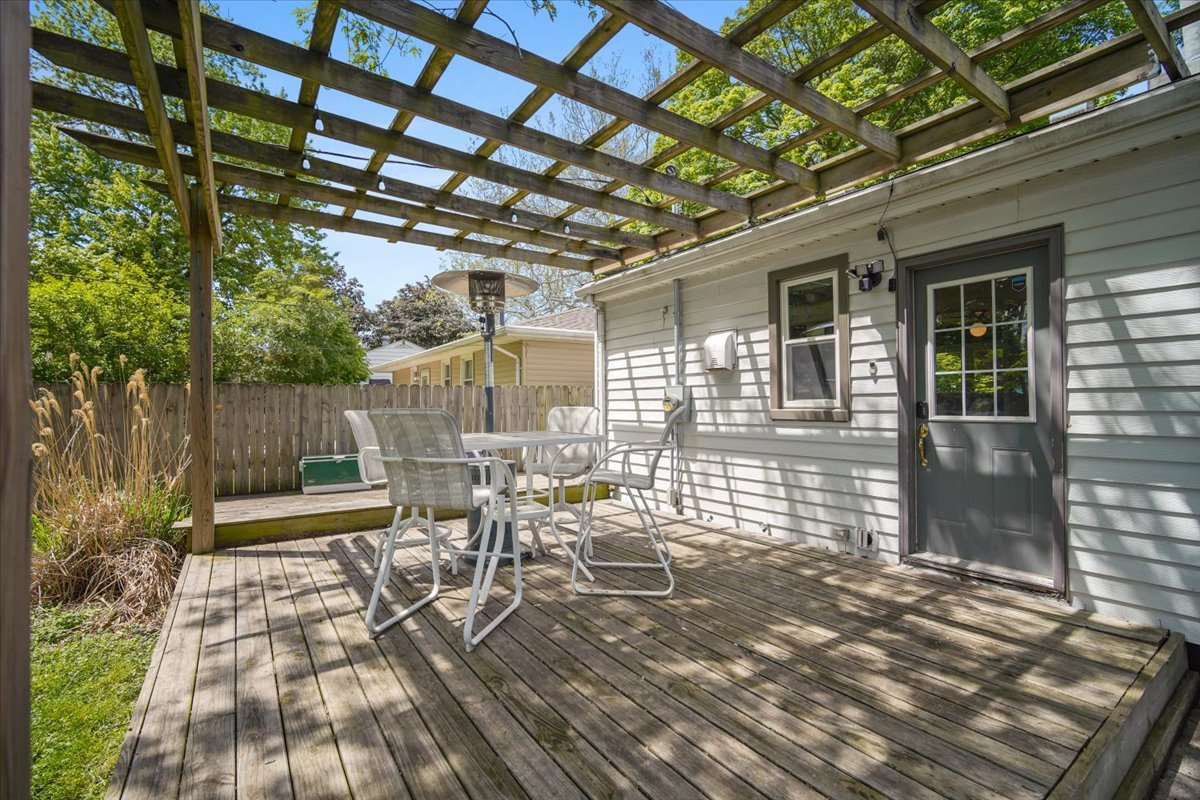 505 East Poplar Street Normal, IL 61761 - Photo 21 of 28