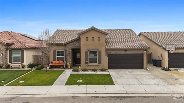 $440,000 | Undisclosed Address, Shafter, CA 93263