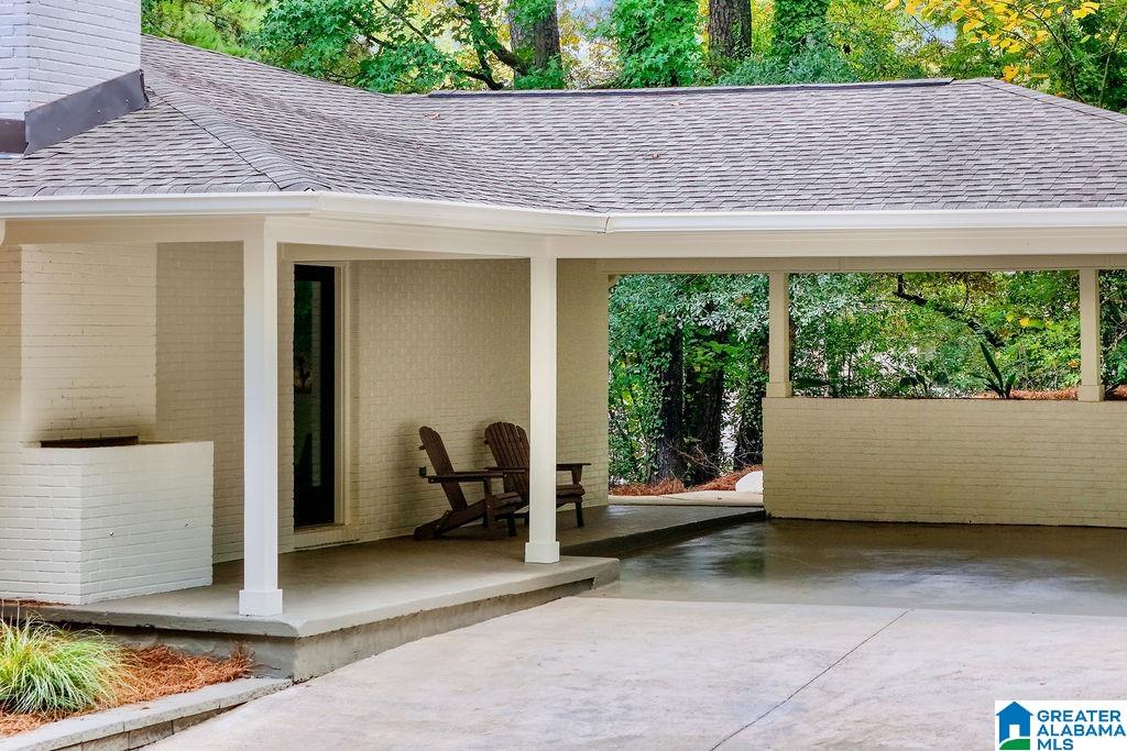 1739 Kensington Road Birmingham, AL 35209 - Photo 59 of 63