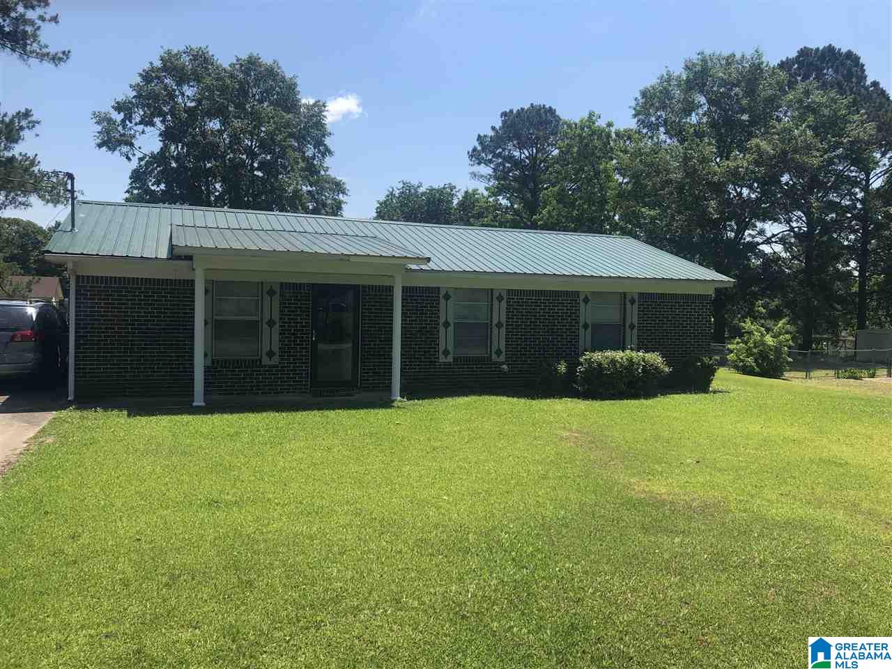 106 Betty Street Clanton, AL 35045 - Photo 21 of 26