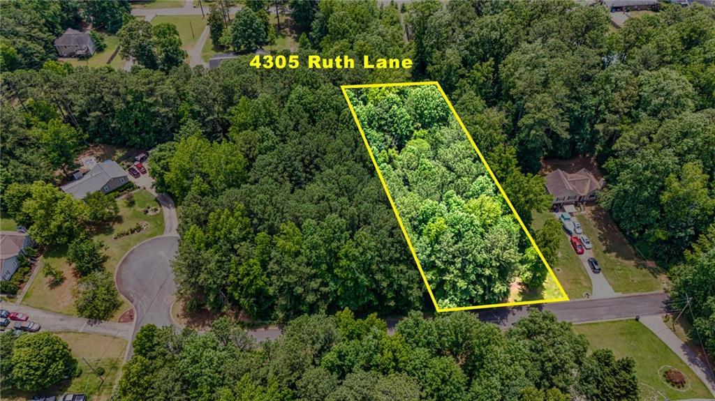 4305 Ruth Lane Southwest Powder Springs, GA 30127 - Photo 1 of 1 Gallery Image 1