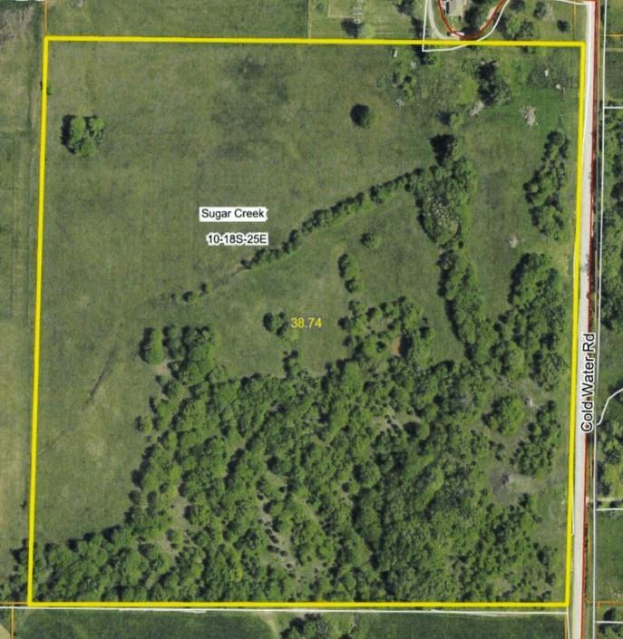 0 Cold Water Springs Road Louisburg, KS 66053 - Photo 10 of 10