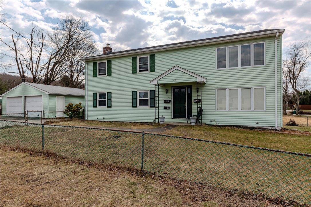 60 Ruskin Avenue Woonsocket, RI 02895 - Photo 1 of 31