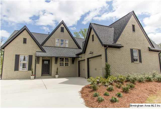 5242 Park Side Circle Birmingham, AL 35244 - Photo 1 of 19