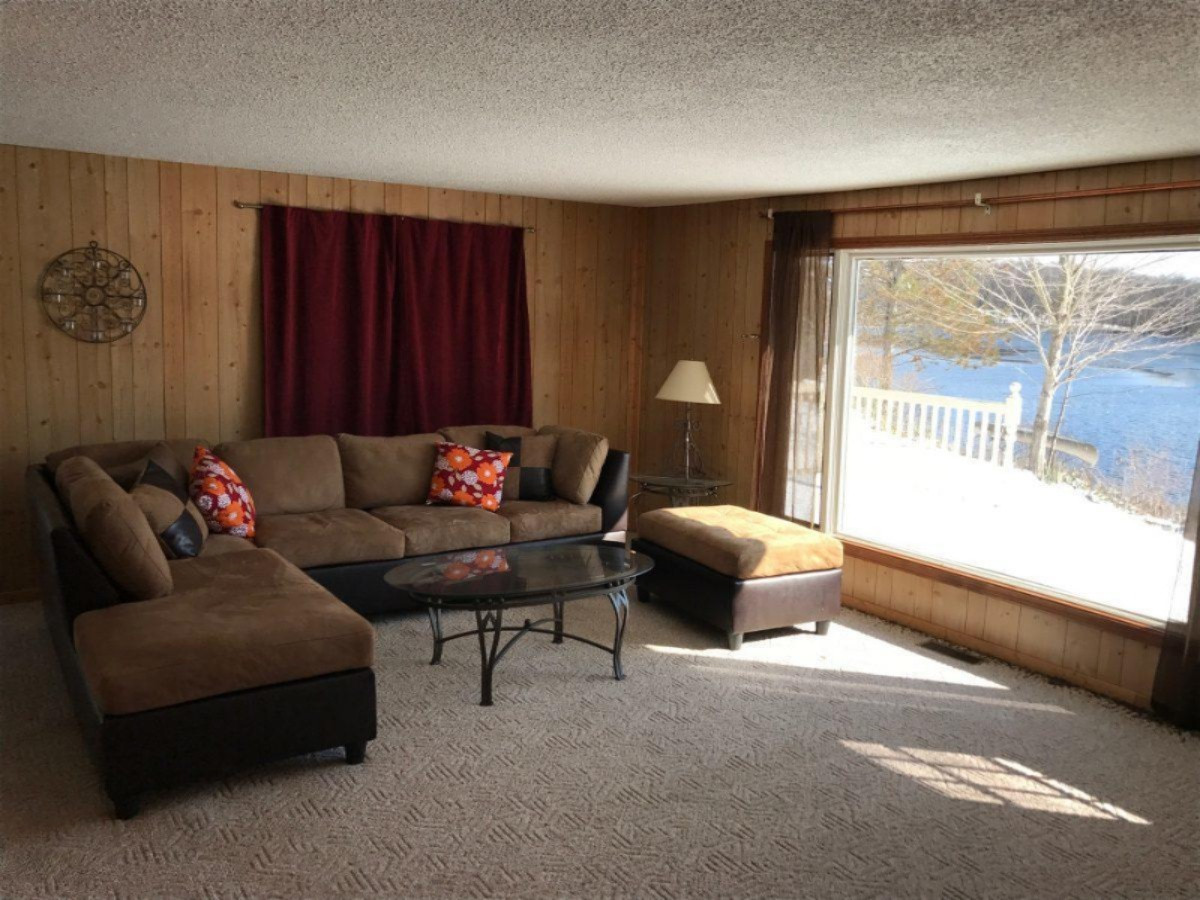 53741 Lawrence Road Marcellus, MI 49067 - Photo 2 of 6 2