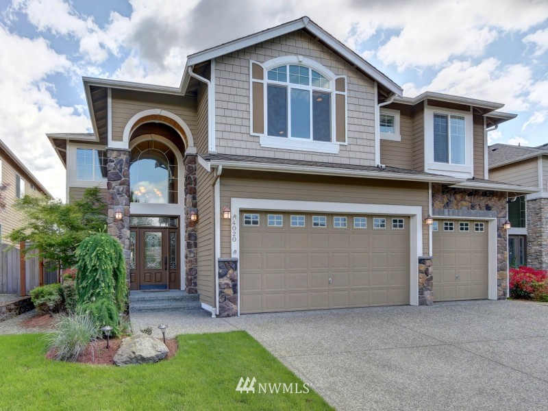 4020 215th Street Southeast Bothell, WA 98021 - Photo 1 of 20
