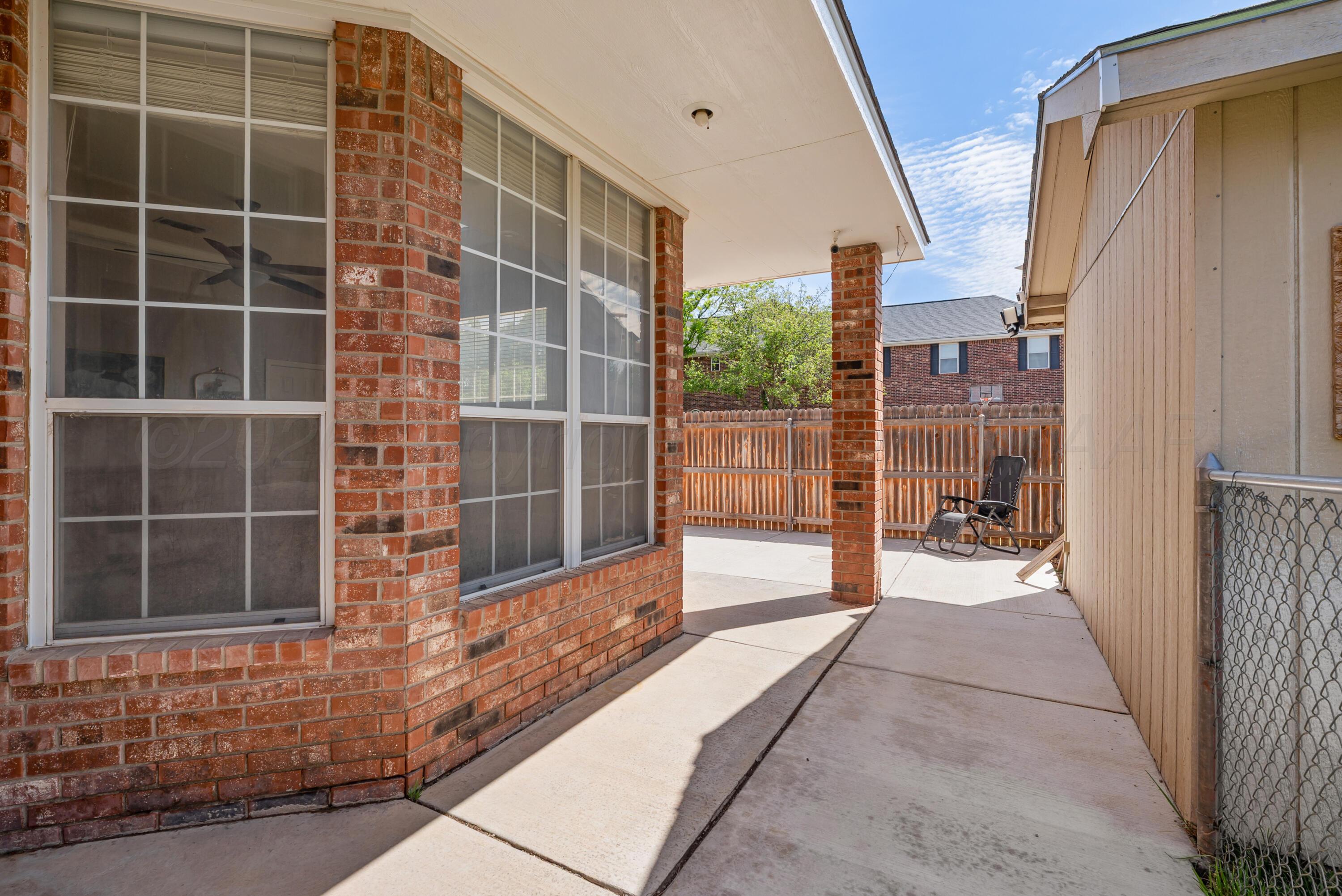 7101 Rochelle Lane Amarillo, TX 79109 - Photo 37 of 41 7107 Rochelle-35