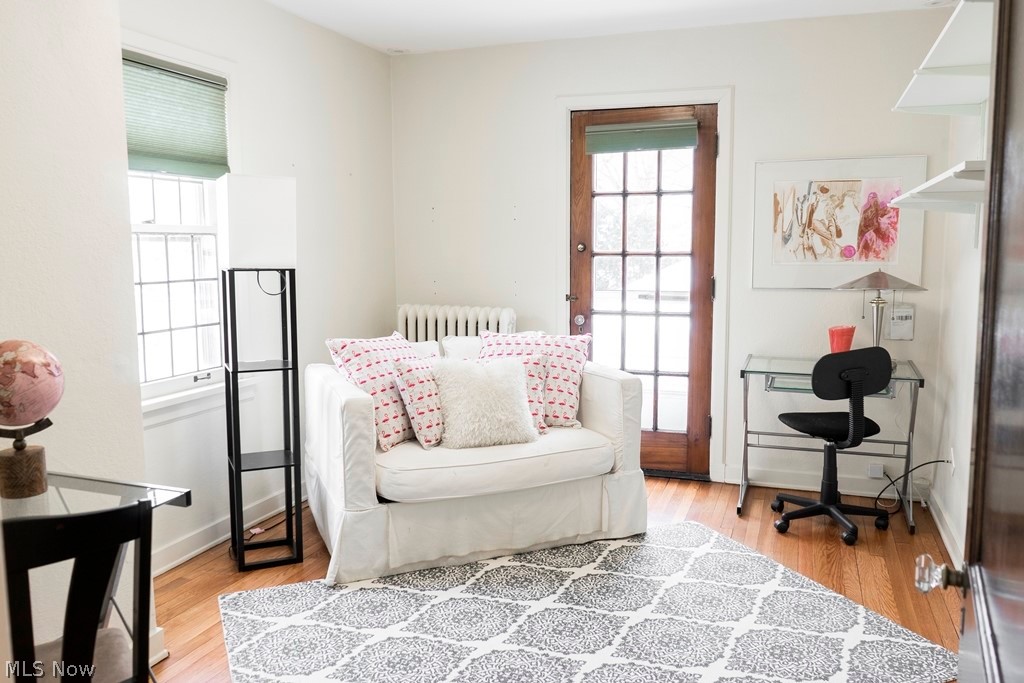 3116 Chadbourne Road Cleveland, OH 44120 - Photo 8 of 25 Gallery Image 8