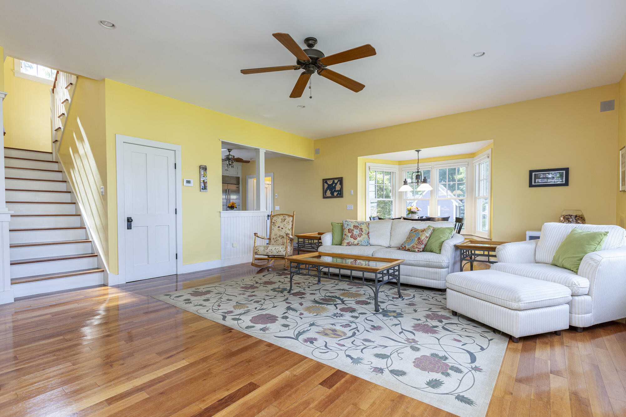 20 Sunset Road Portland, ME 04108 - Photo 14 of 43 Living Room