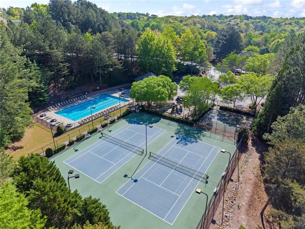 549 Autumn Ridge Drive Canton, GA 30115 - Photo 35 of 39