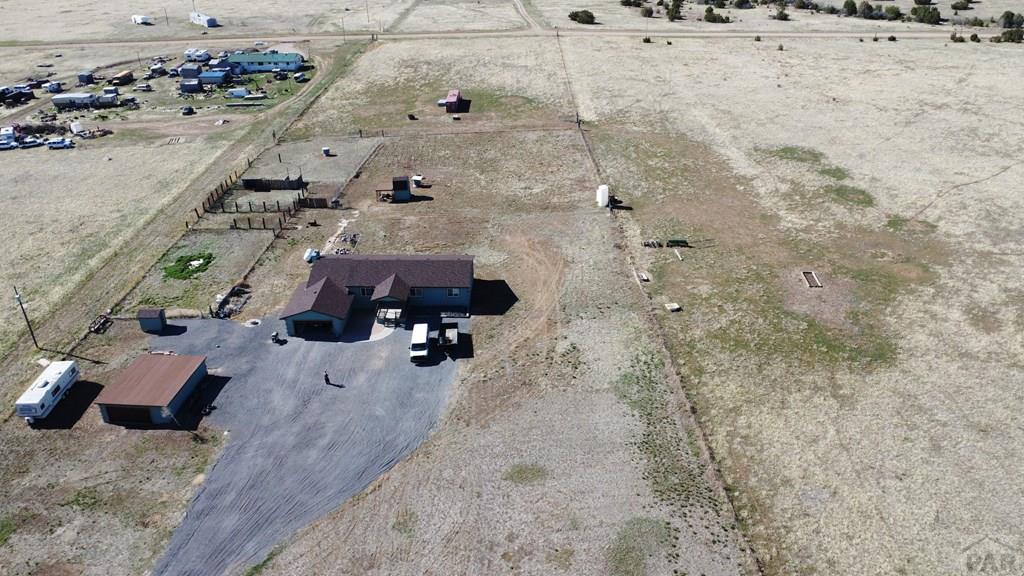 6023 South Waterbarrel Road Beulah, CO 81023 - Photo 21 of 63