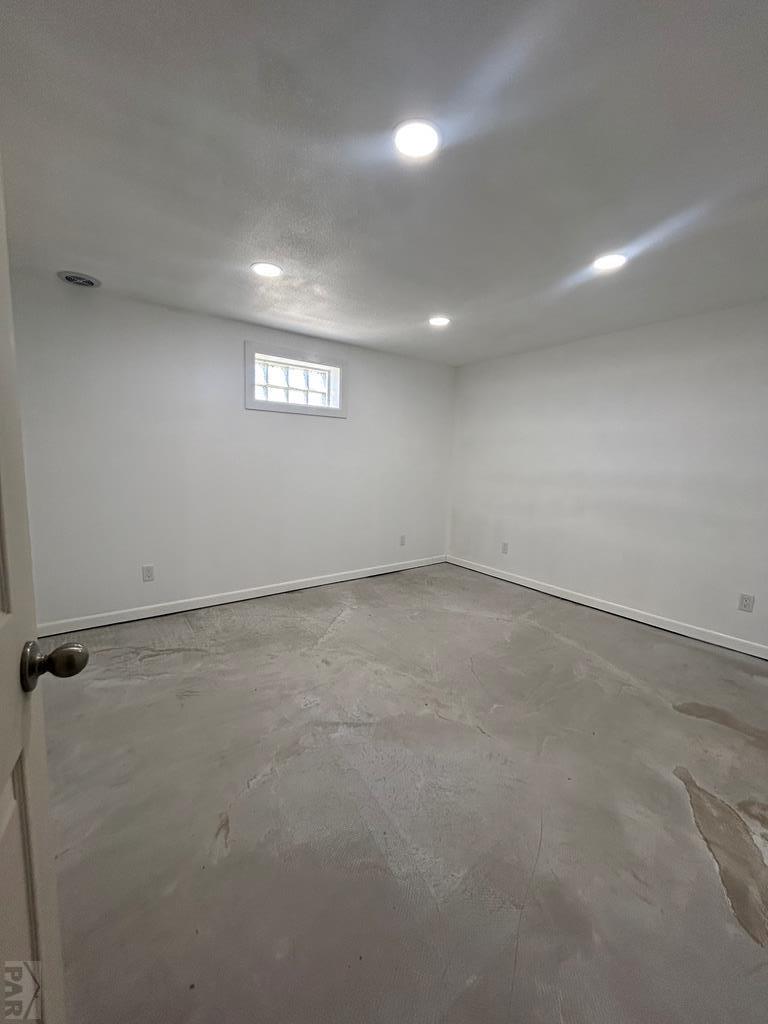 6023 South Waterbarrel Road Beulah, CO 81023 - Photo 55 of 63 an empty room with a empty space & a window