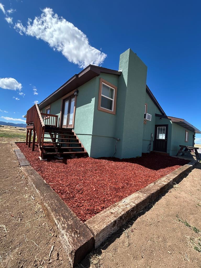 6023 South Waterbarrel Road Beulah, CO 81023 - Photo 59 of 63