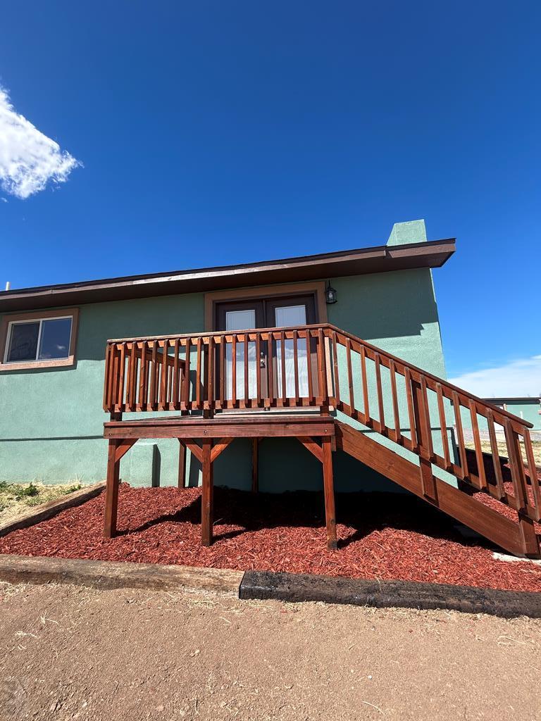 6023 South Waterbarrel Road Beulah, CO 81023 - Photo 60 of 63