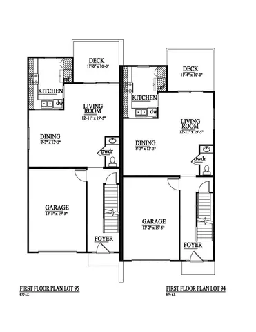 $301,950 | 6643 Jojo Lane, Roanoke, VA 24019