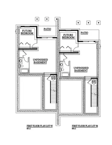 $301,950 | 6643 Jojo Lane, Roanoke, VA 24019