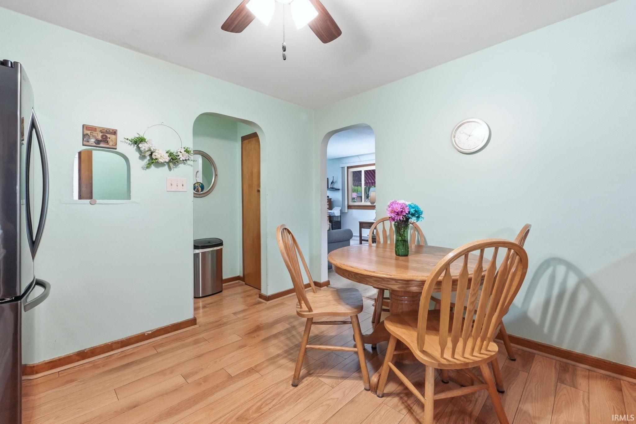 7314 Bluffton Road Fort Wayne, IN 46809 - Photo 11 of 32