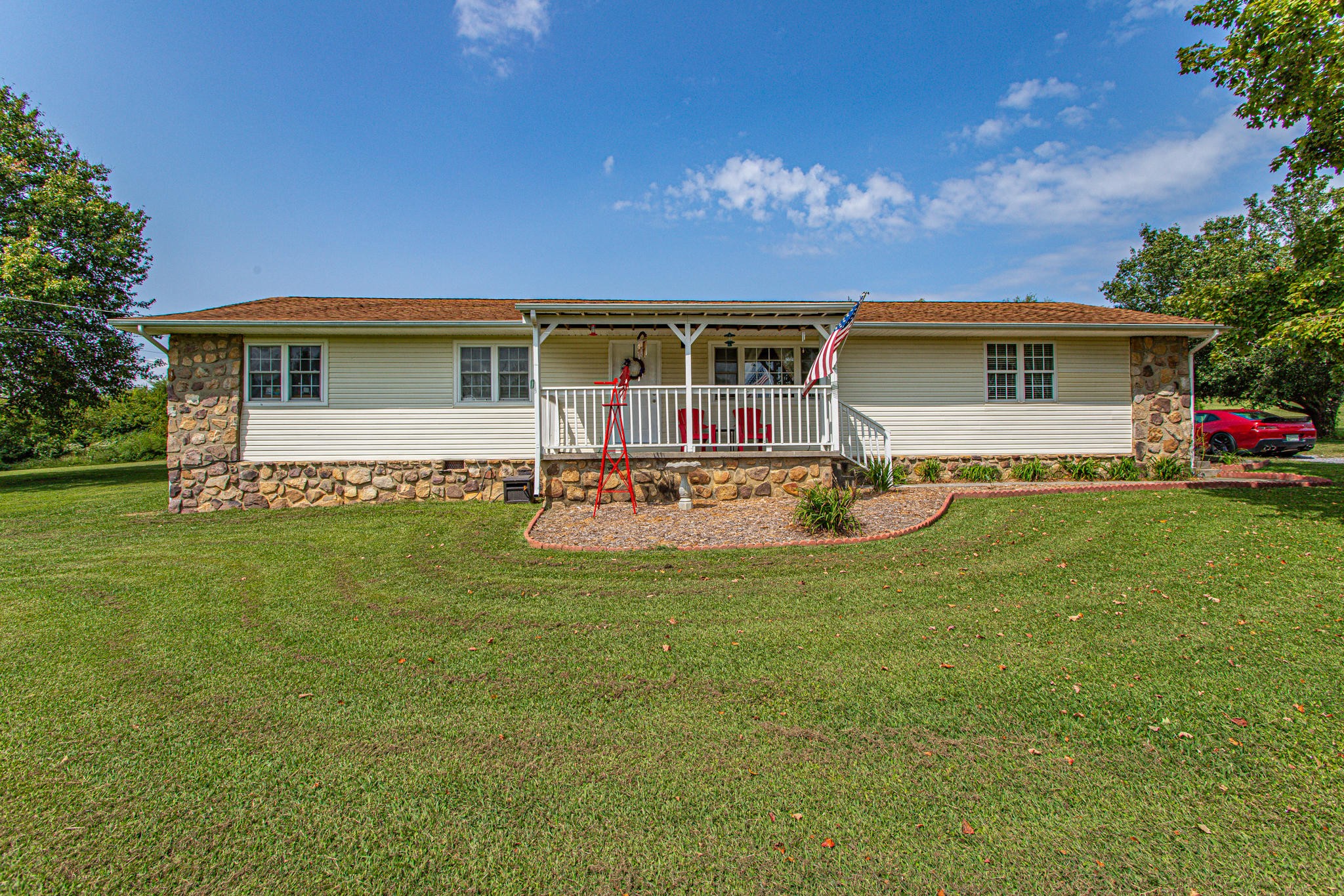 5424 Pryor Road Maryville, TN 37804 - Photo 1 of 37 Gallery Image 1