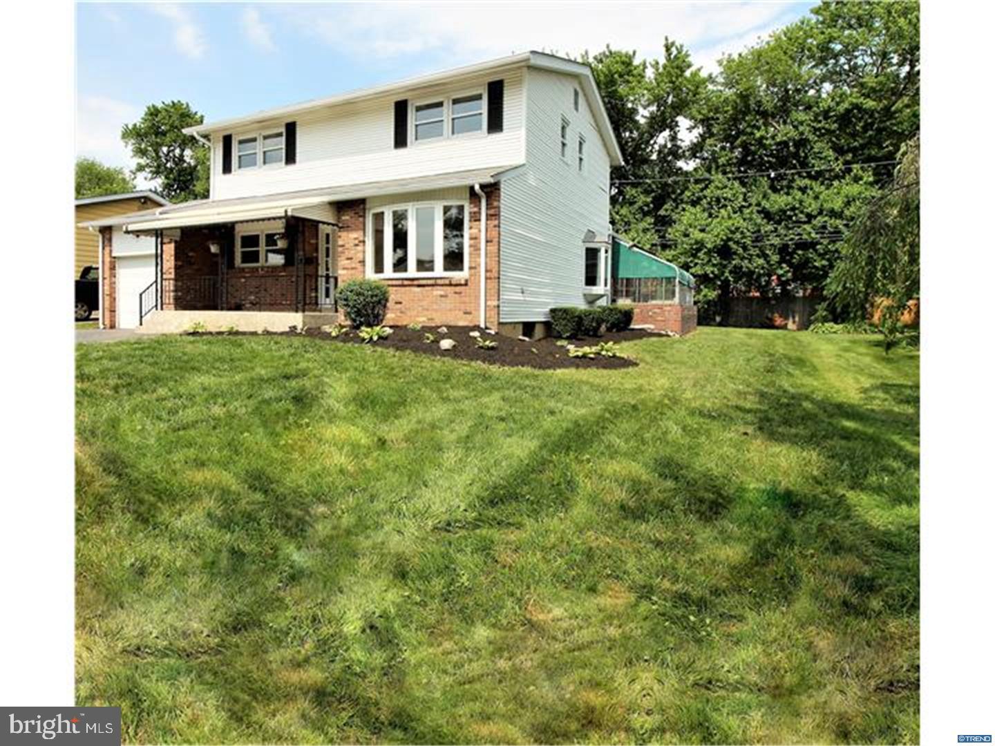 110 Larkspur Road Newark, DE 19711 - Photo 2 of 25
