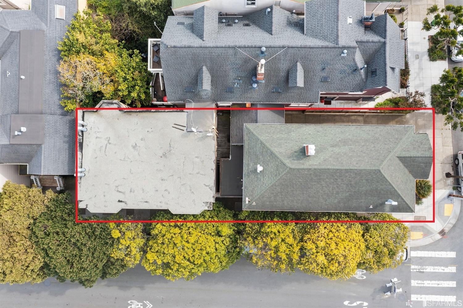 1960 Baker Street San Francisco, CA 94115 - Photo 2 of 90