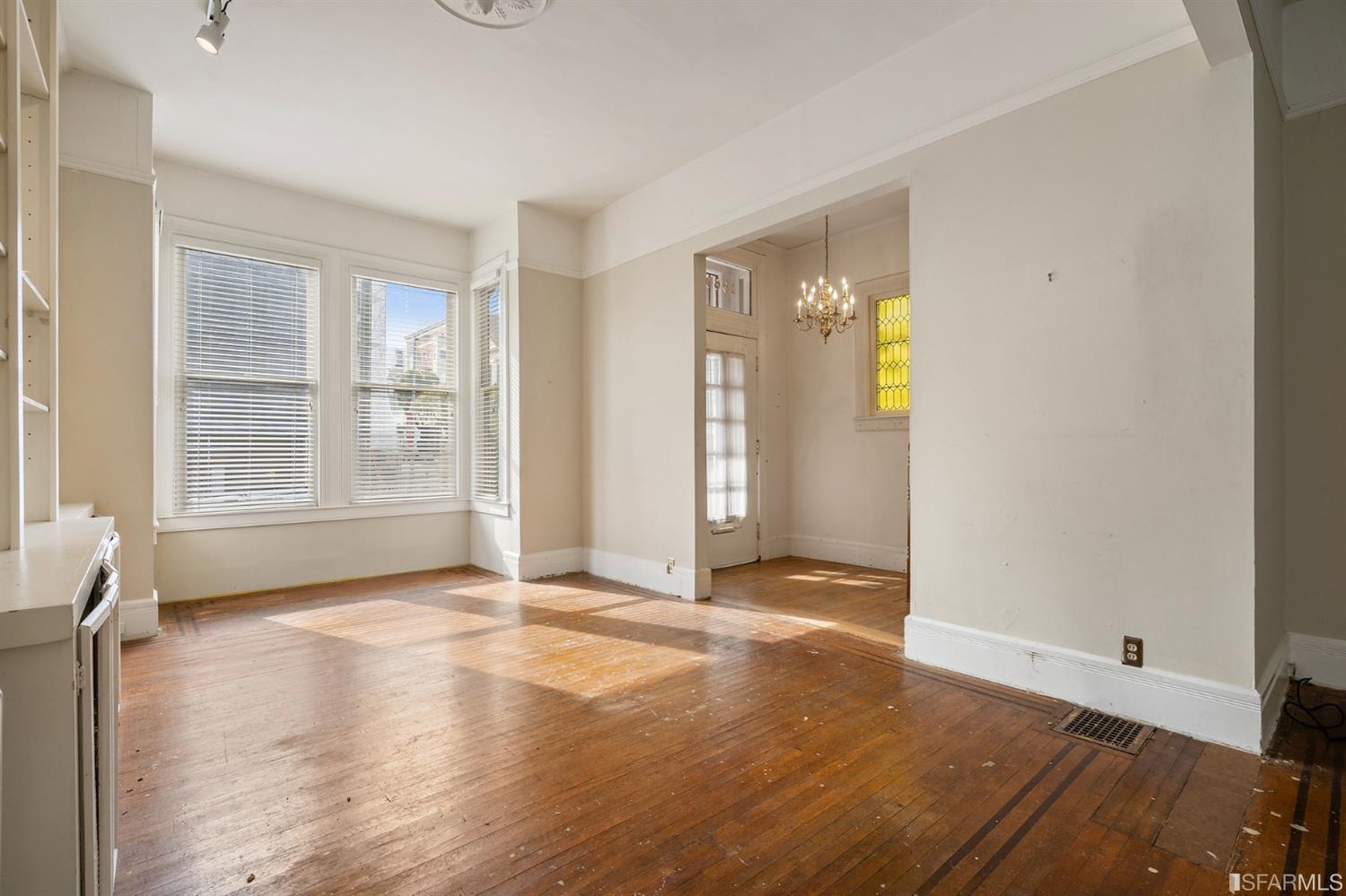 1960 Baker Street San Francisco, CA 94115 - Photo 19 of 90