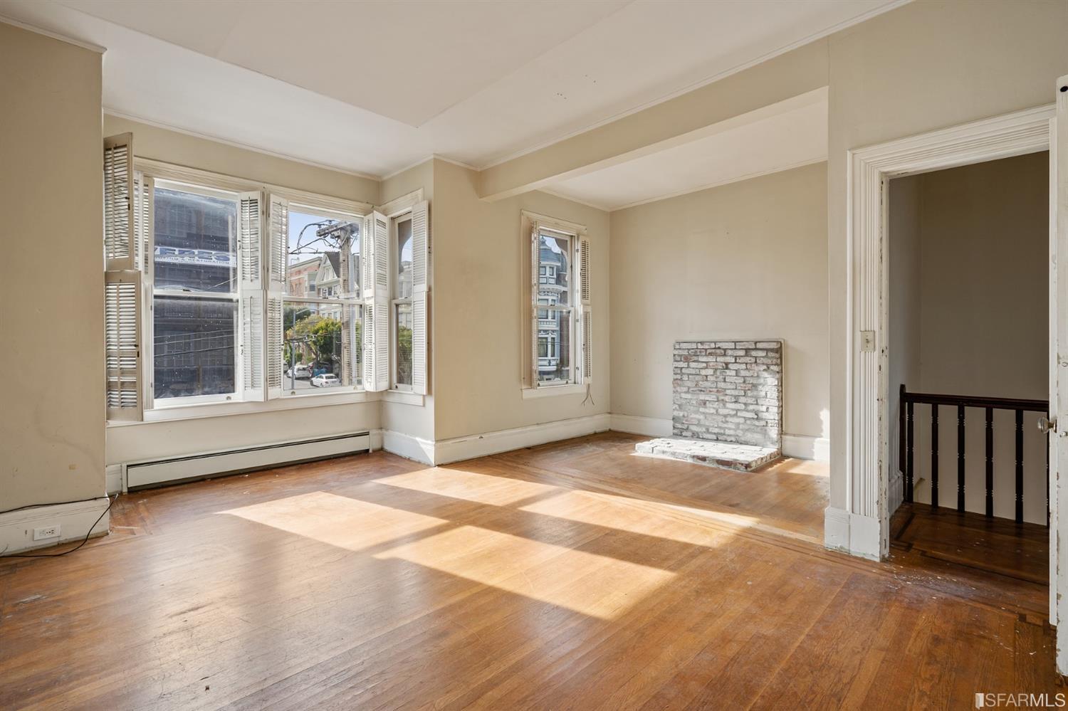 1960 Baker Street San Francisco, CA 94115 - Photo 34 of 90