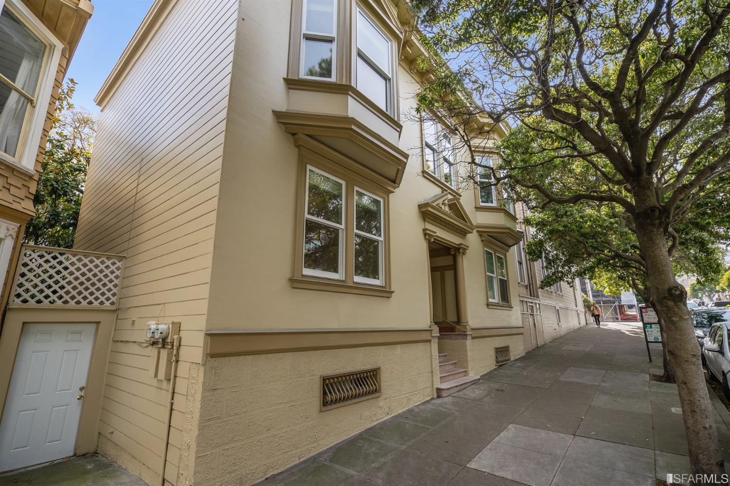 1960 Baker Street San Francisco, CA 94115 - Photo 51 of 90