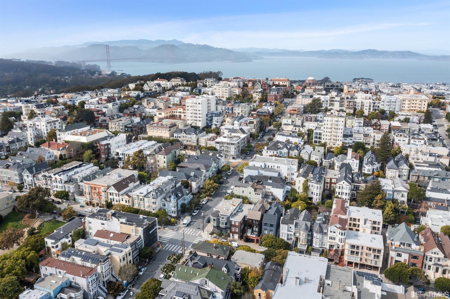 1960 Baker Street San Francisco, CA 94115 - Photo 7 of 90