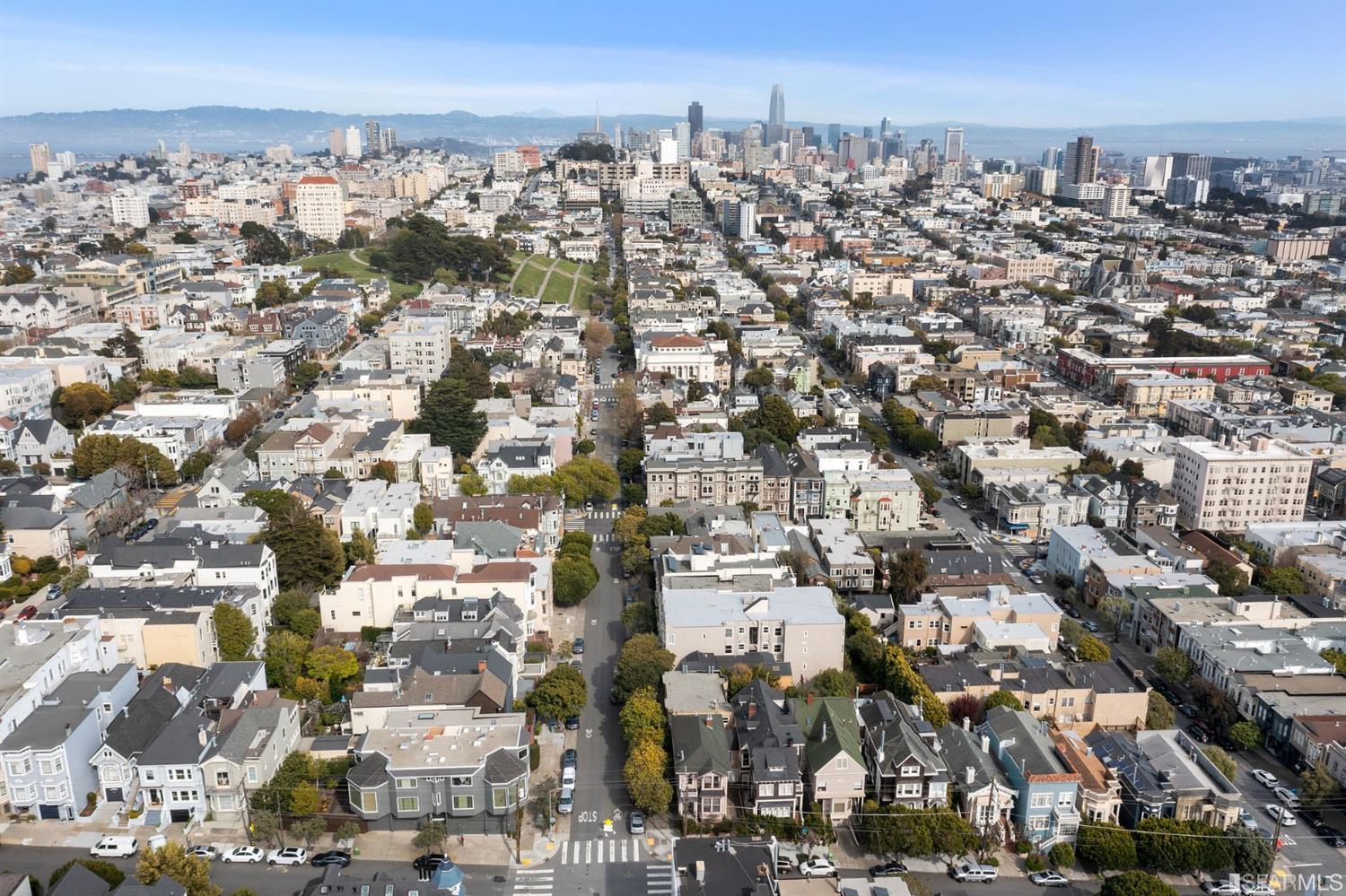 1960 Baker Street San Francisco, CA 94115 - Photo 8 of 90