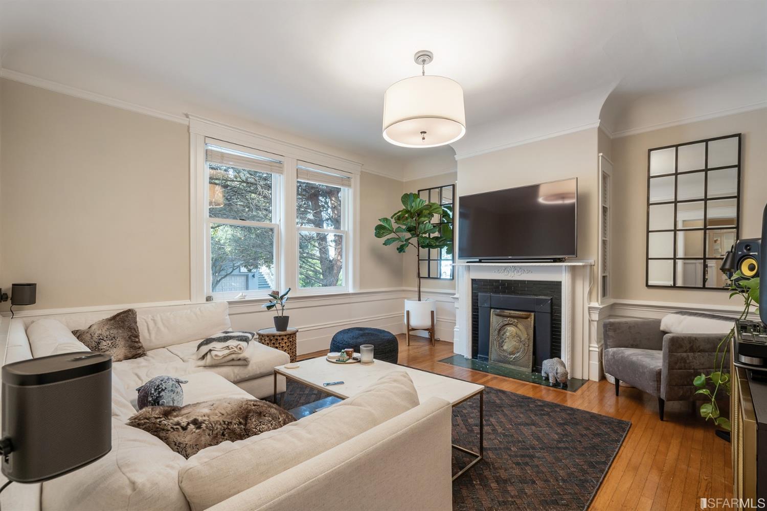 1960 Baker Street San Francisco, CA 94115 - Photo 74 of 90