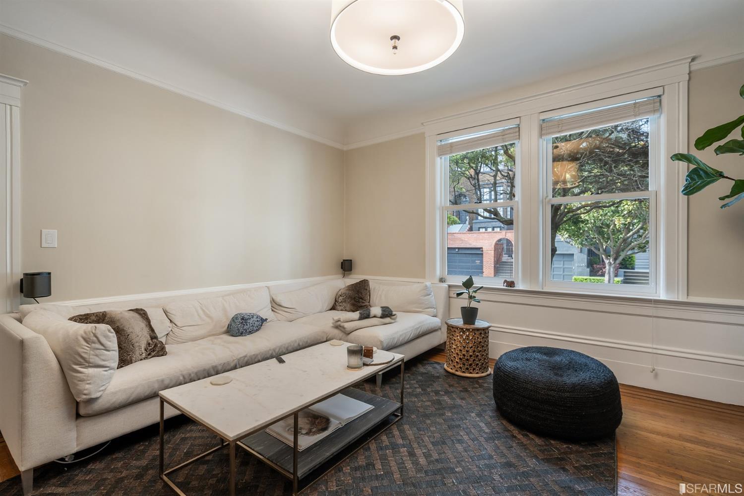 1960 Baker Street San Francisco, CA 94115 - Photo 75 of 90