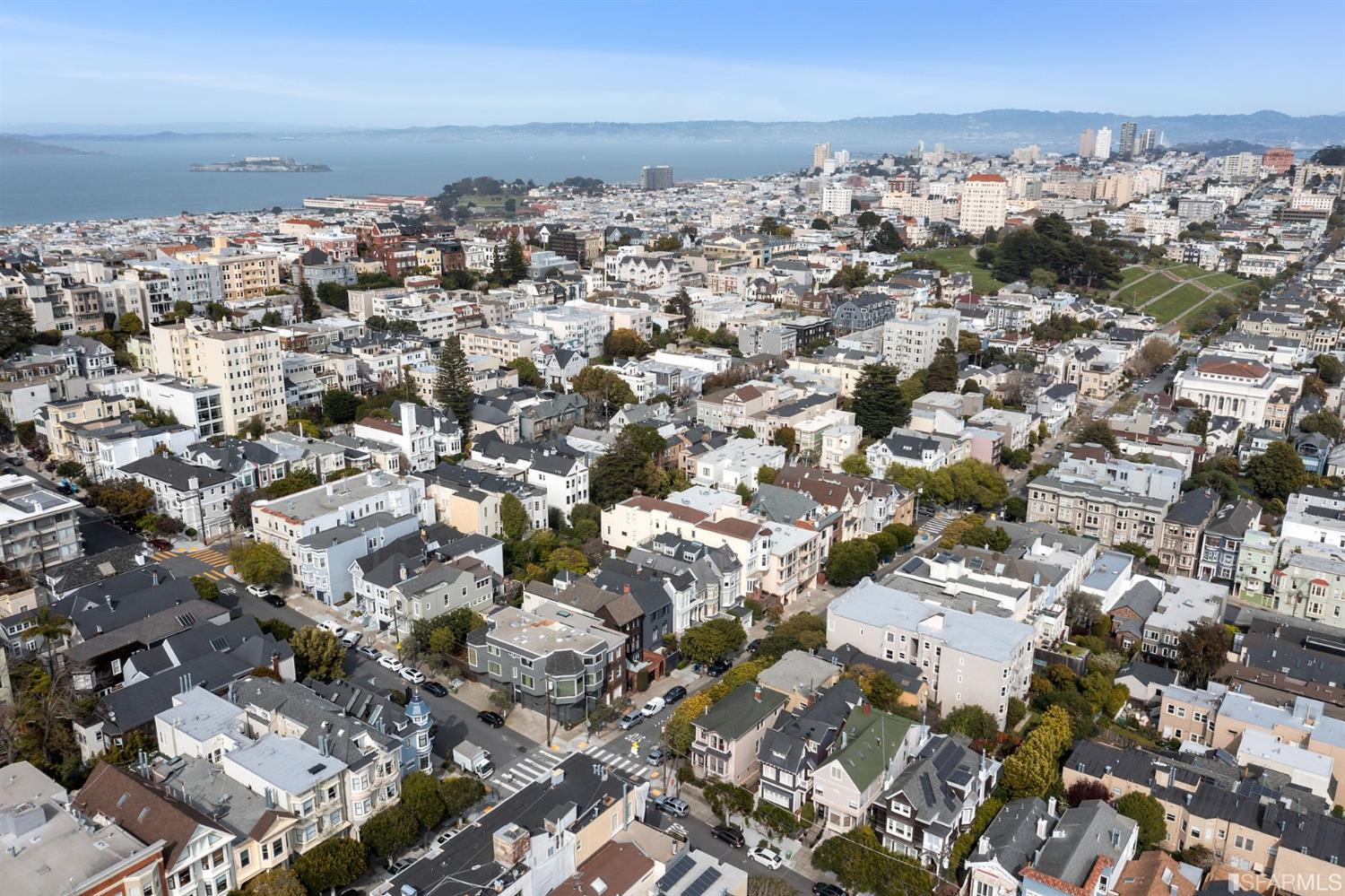 1960 Baker Street San Francisco, CA 94115 - Photo 9 of 90