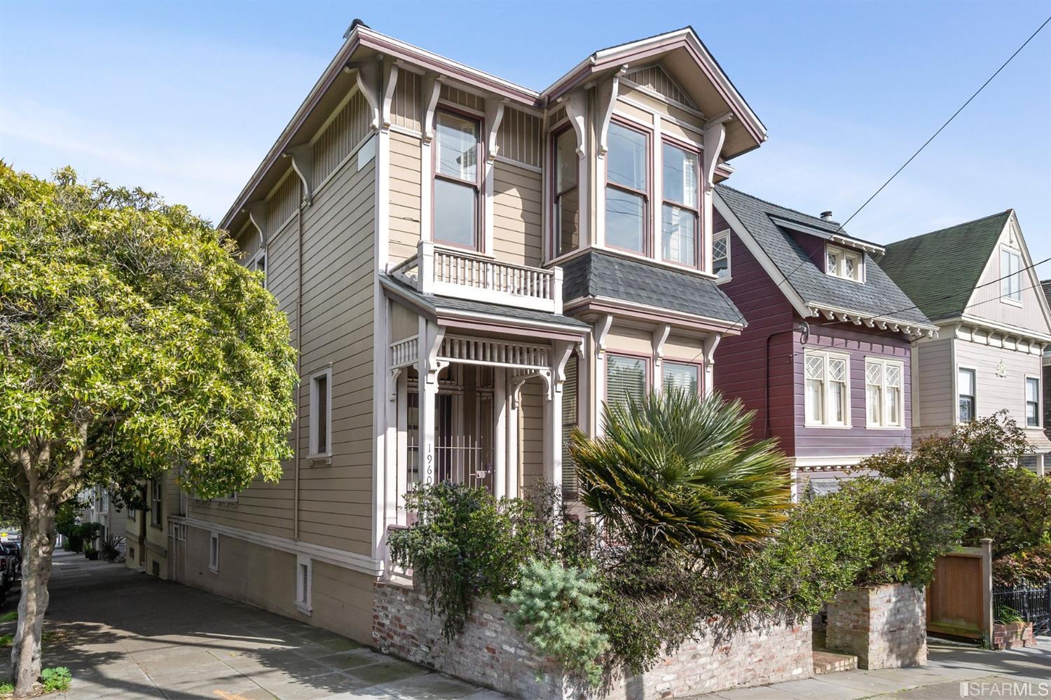 1960 Baker Street San Francisco, CA 94115 - Photo 10 of 90