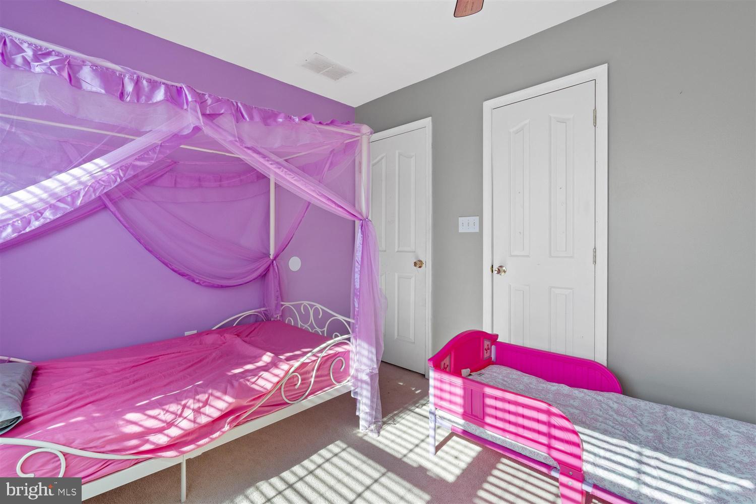 47 Clipper Road Baltimore, MD 21221 - Photo 23 of 38 Secondary Bedroom