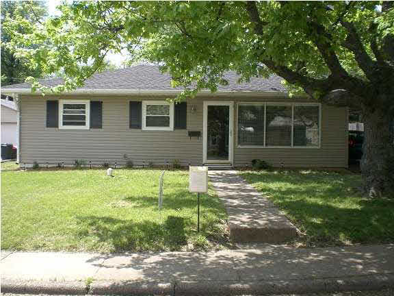 5122 Stratford Road Evansville, IN 47710 - Photo 1 of 1 Gallery Image 1