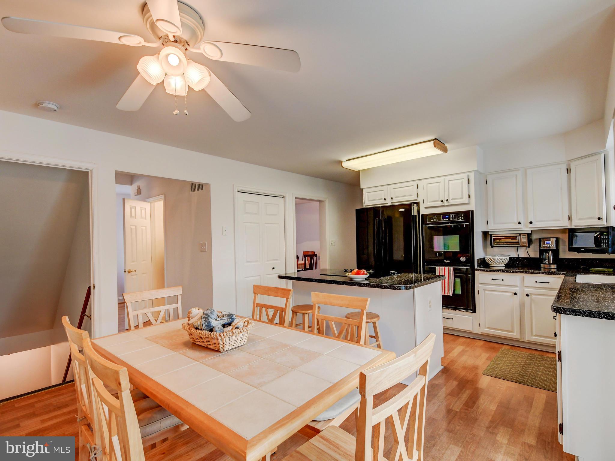 12314 Timber Grove Road Reisterstown, MD 21136 - Photo 14 of 42 New appliances installed in 2018