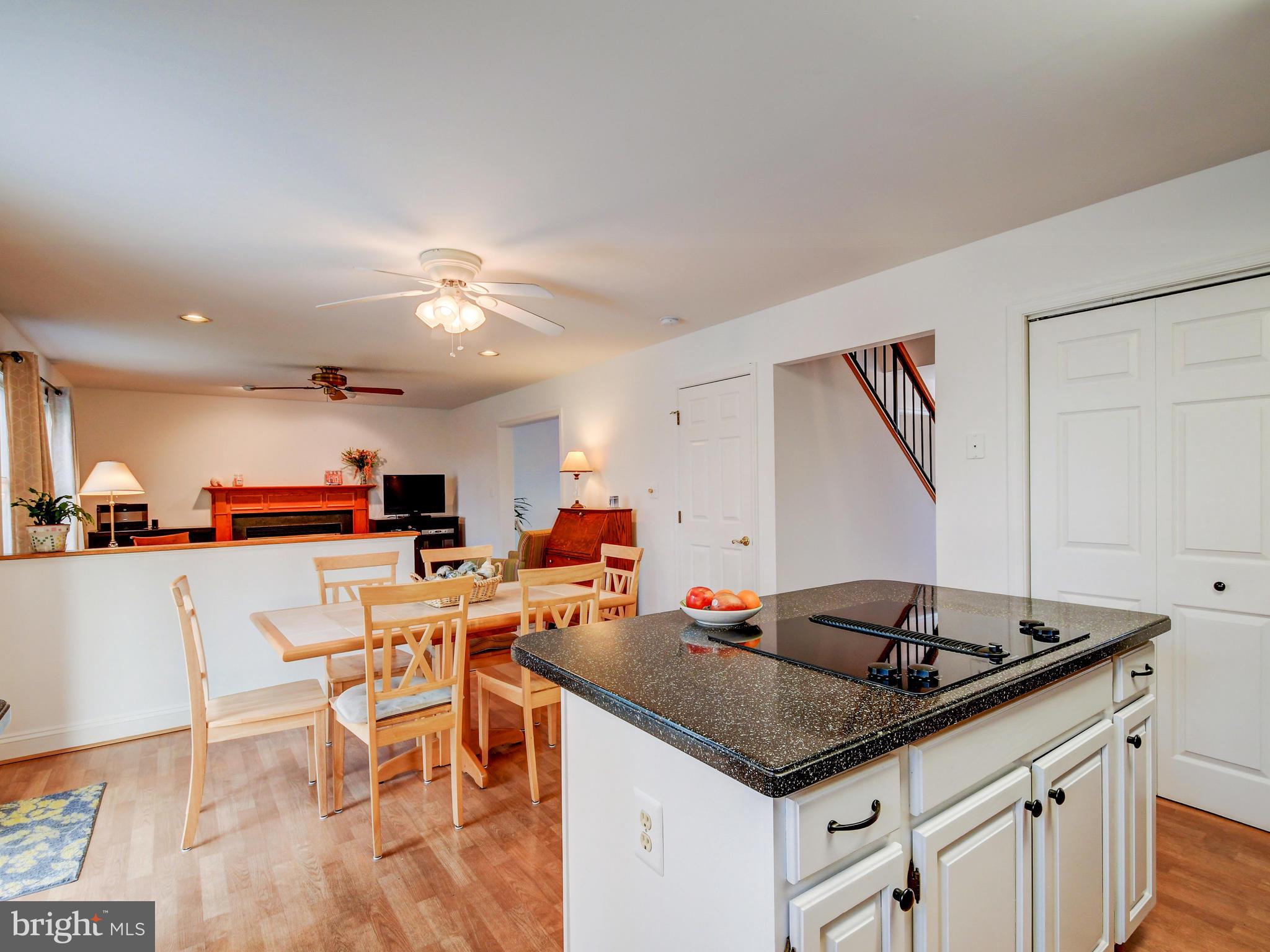 12314 Timber Grove Road Reisterstown, MD 21136 - Photo 17 of 42 Great space for entertaining!