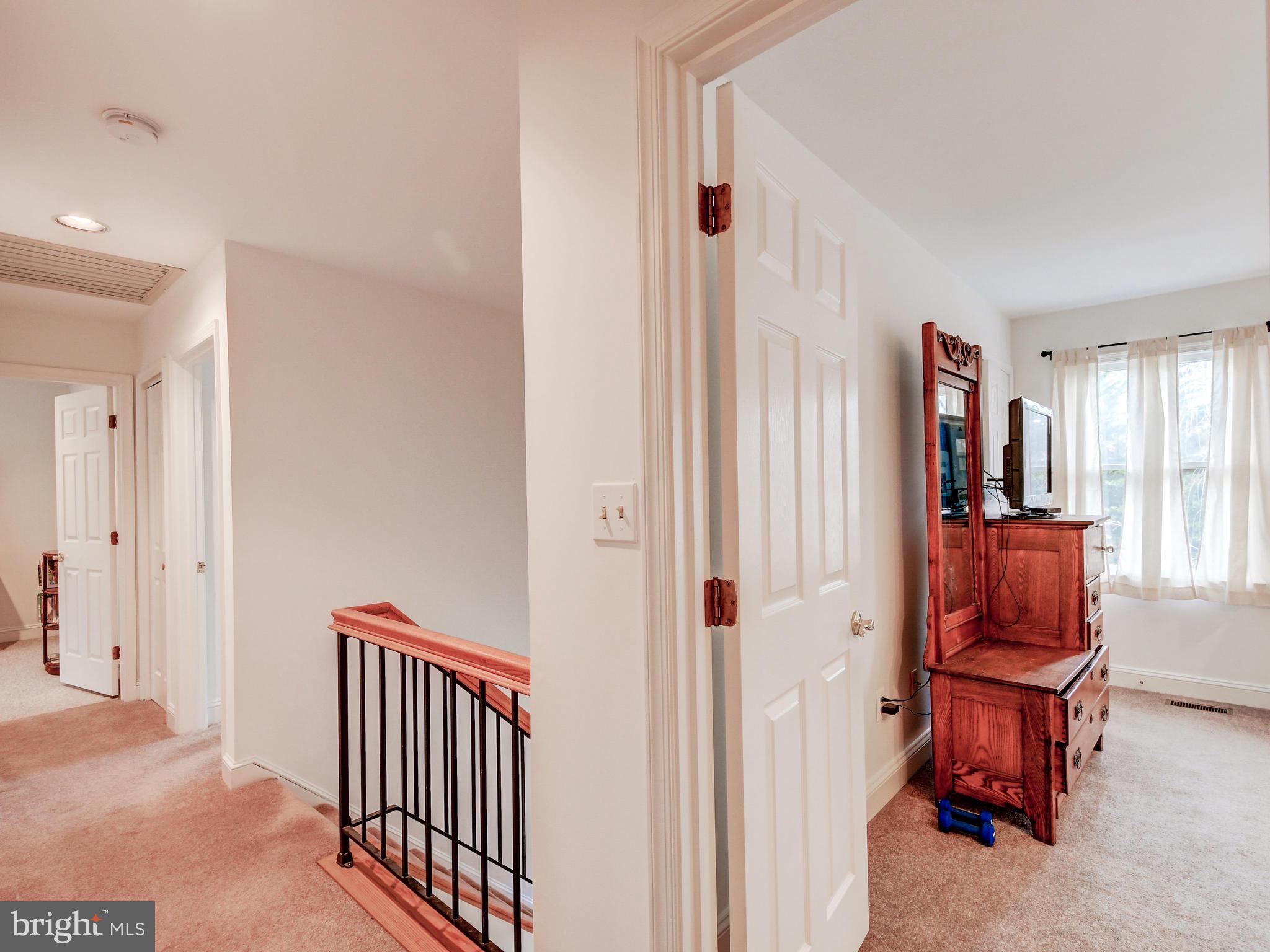 12314 Timber Grove Road Reisterstown, MD 21136 - Photo 22 of 42 New carpeting through out the upstairs!