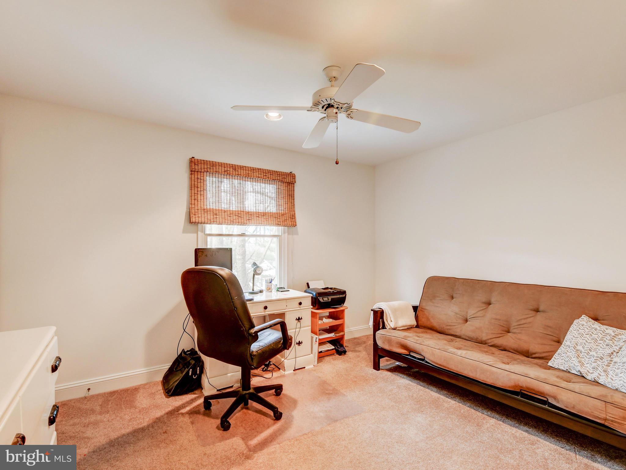 12314 Timber Grove Road Reisterstown, MD 21136 - Photo 28 of 42 Great sized bedroom that could also be an office!