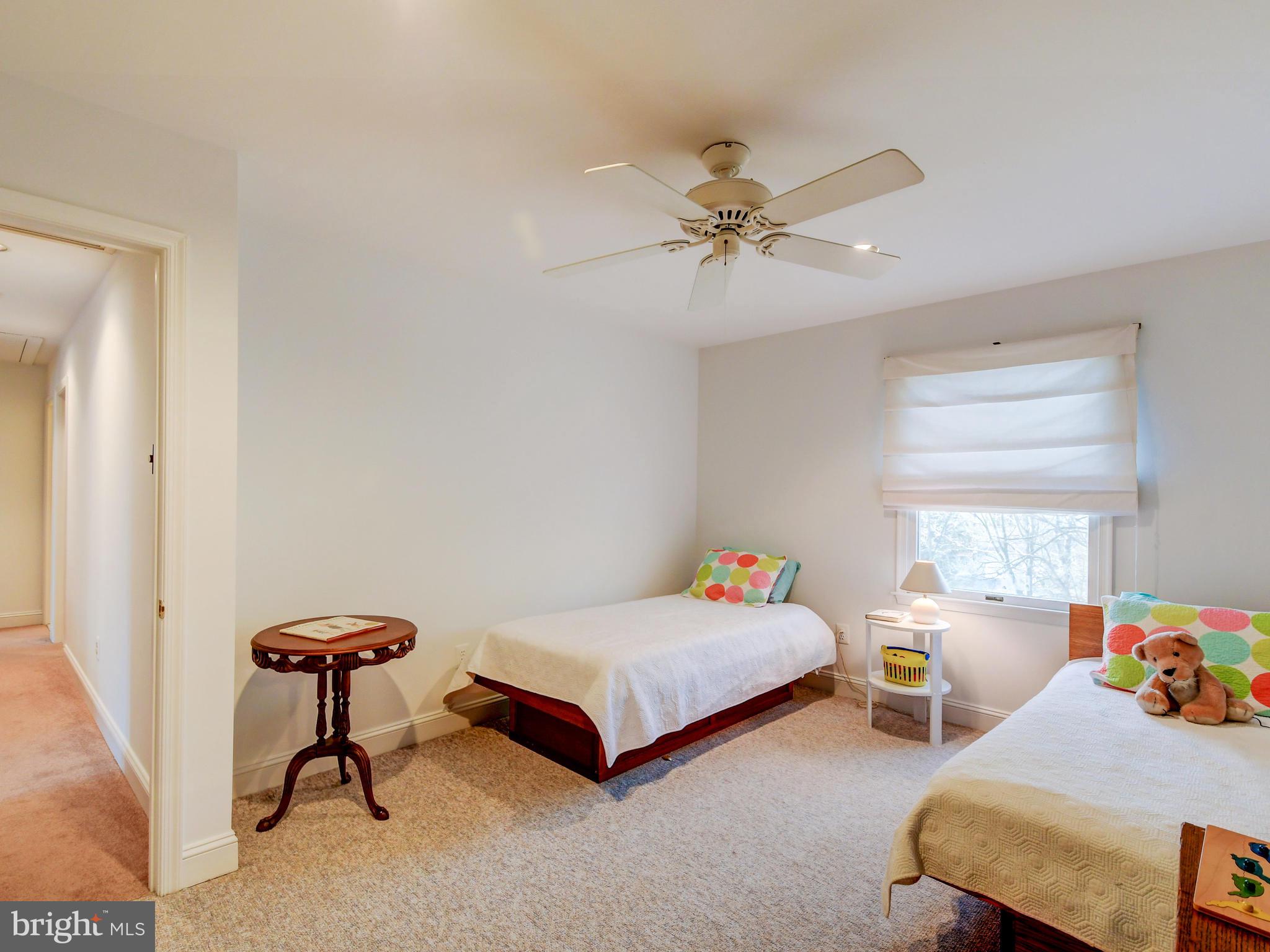 12314 Timber Grove Road Reisterstown, MD 21136 - Photo 30 of 42 Ceiling fans throughout!