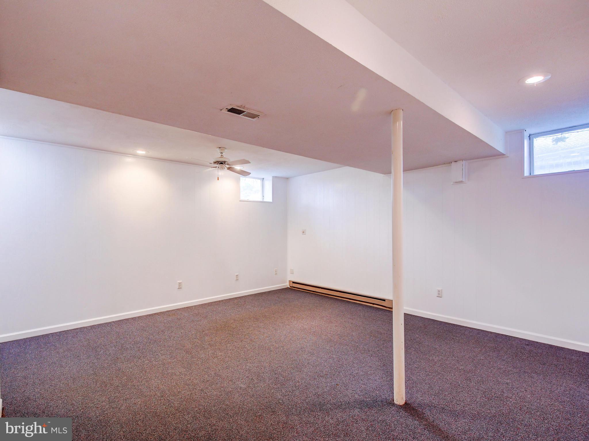12314 Timber Grove Road Reisterstown, MD 21136 - Photo 34 of 42 HUGE finished recreation room area on lower level