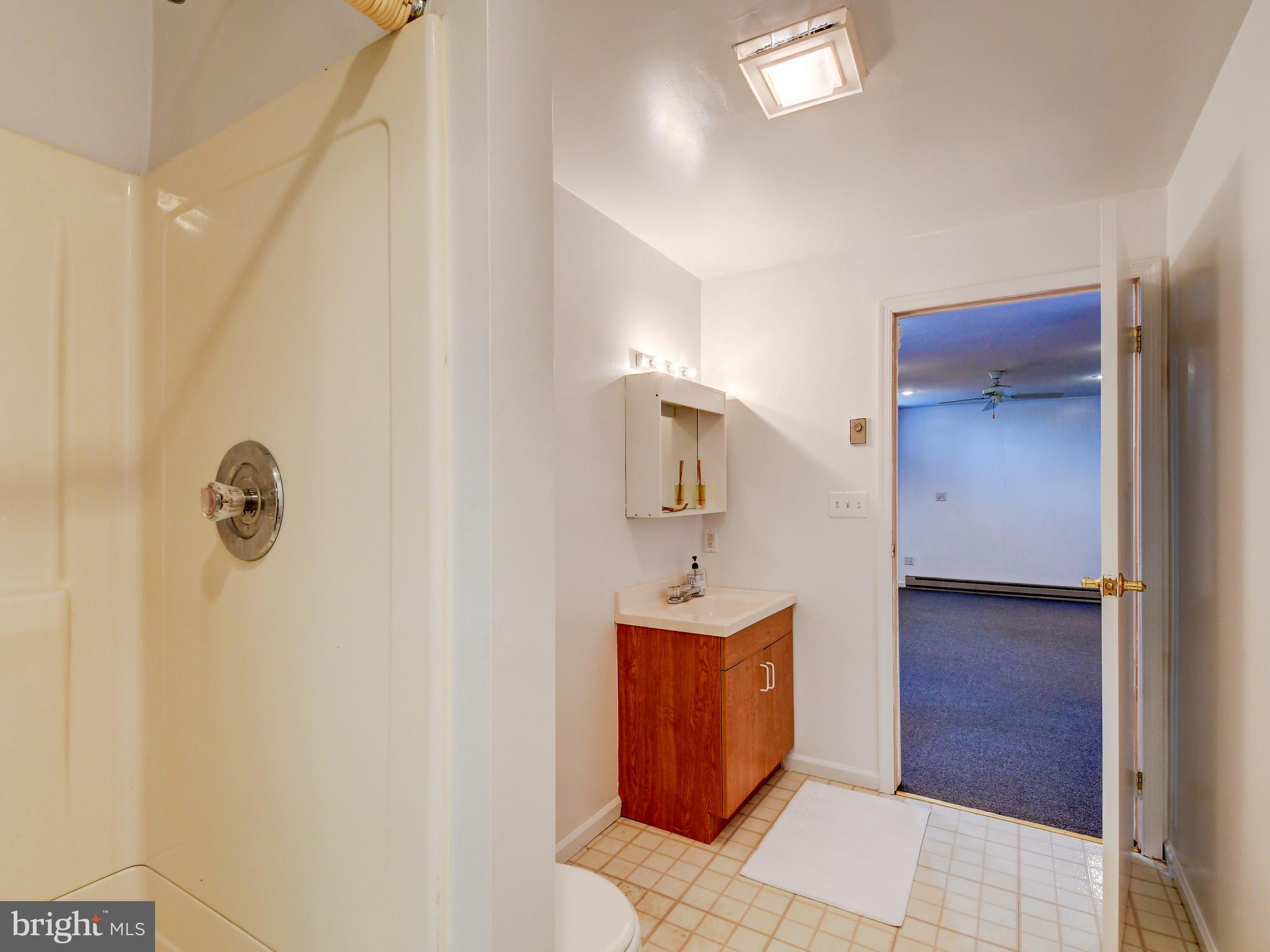 12314 Timber Grove Road Reisterstown, MD 21136 - Photo 37 of 42 Additional large 3rd full bath off of family room